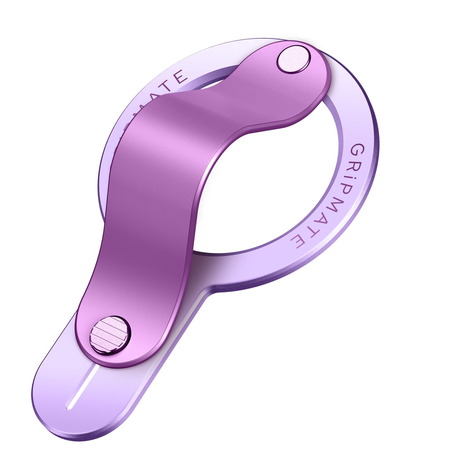 MagSafe® Loop Grip (Purple)