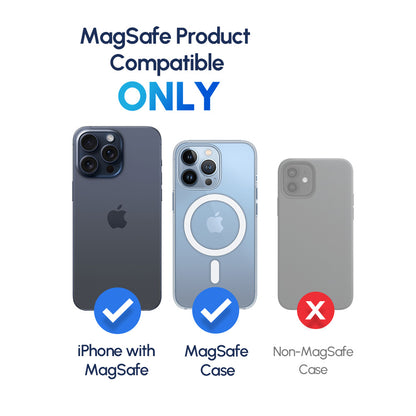 MagSafe® Loop Grip (Black)